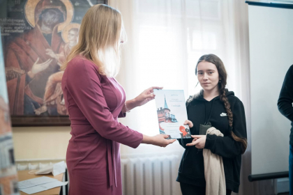 Інклюзивний творчий проект для дітей Київ Замок Барона
